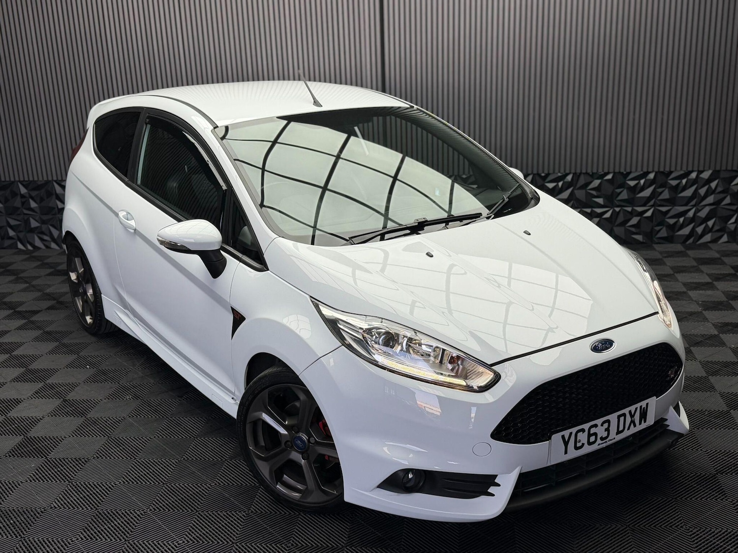 Used Ford Fiesta for sale - 77769496: Photo 7
