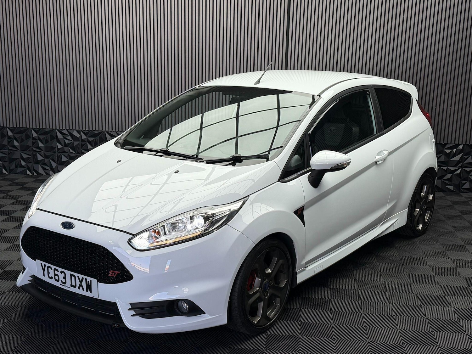Used Ford Fiesta for sale - 77769496: Photo 9