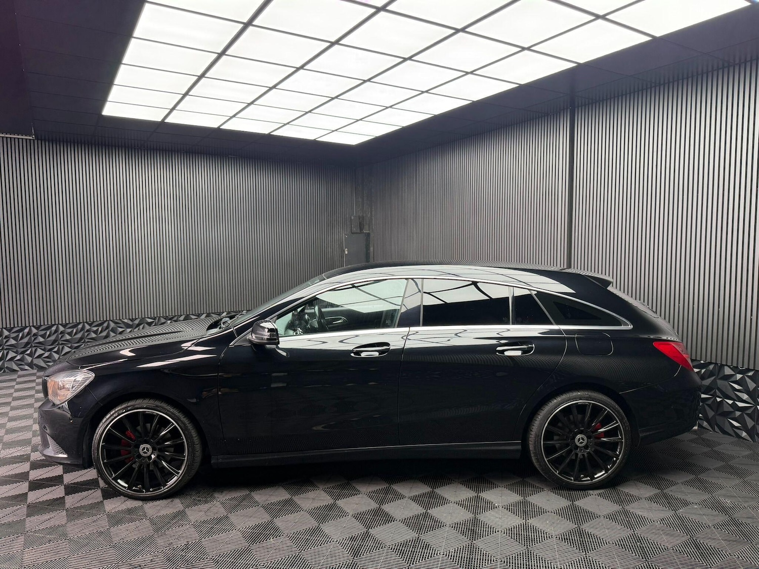 Used Mercedes-Benz CLA 2015 for sale - 77909350: Photo 14