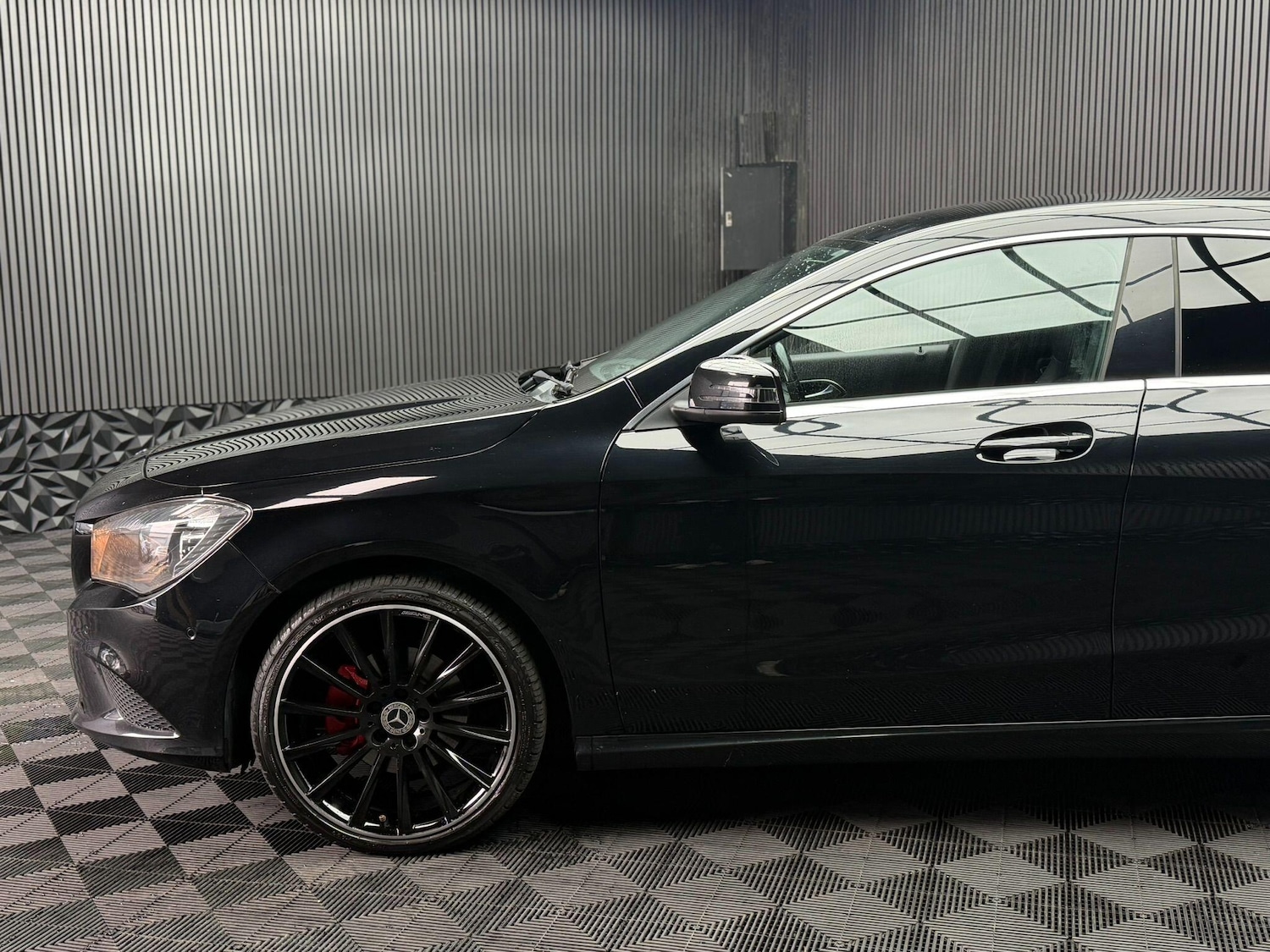 Used Mercedes-Benz CLA 2015 for sale - 77909350: Photo 15