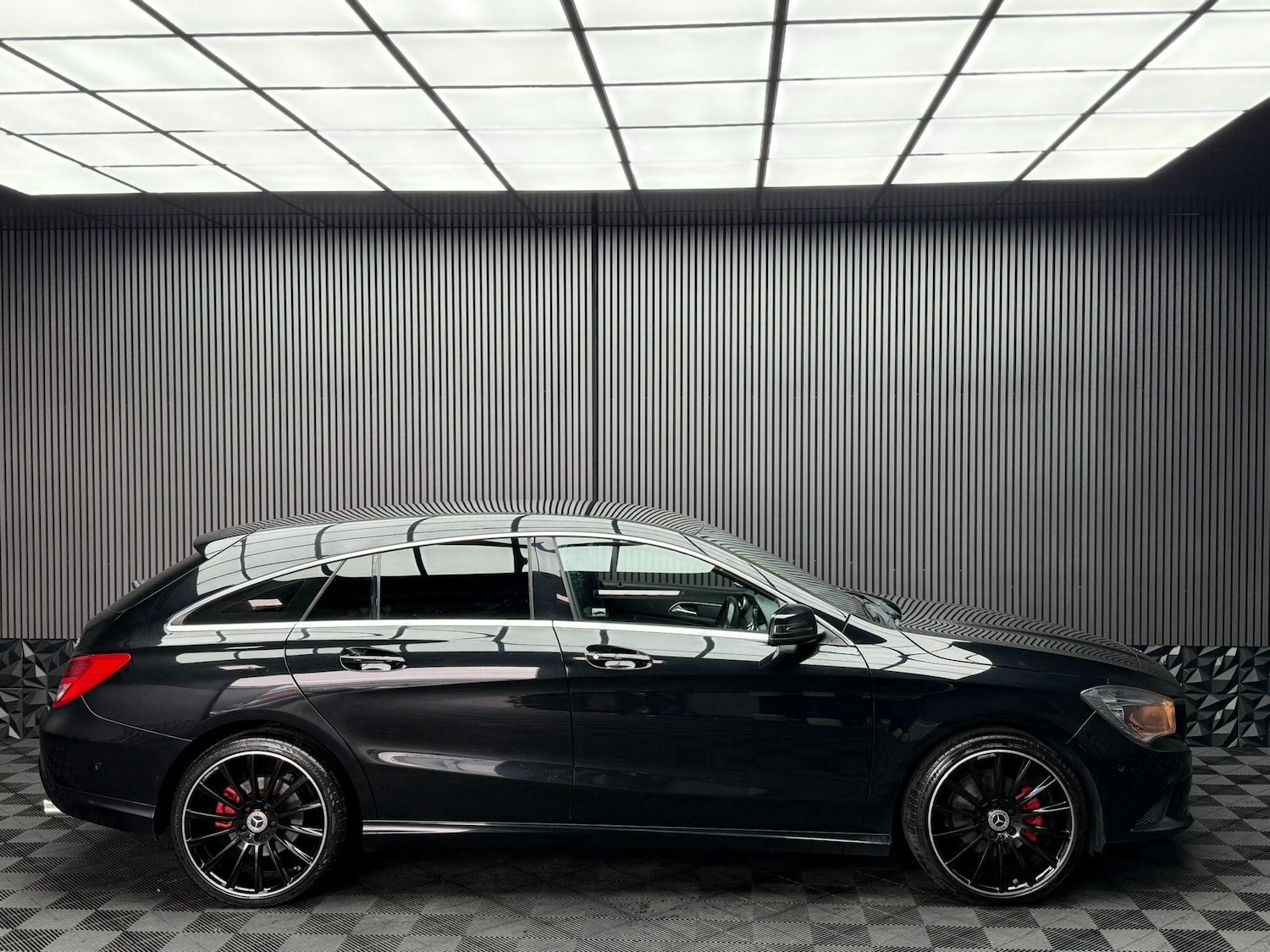 Used Mercedes-Benz CLA 2015 for sale - 77909350: Photo 17