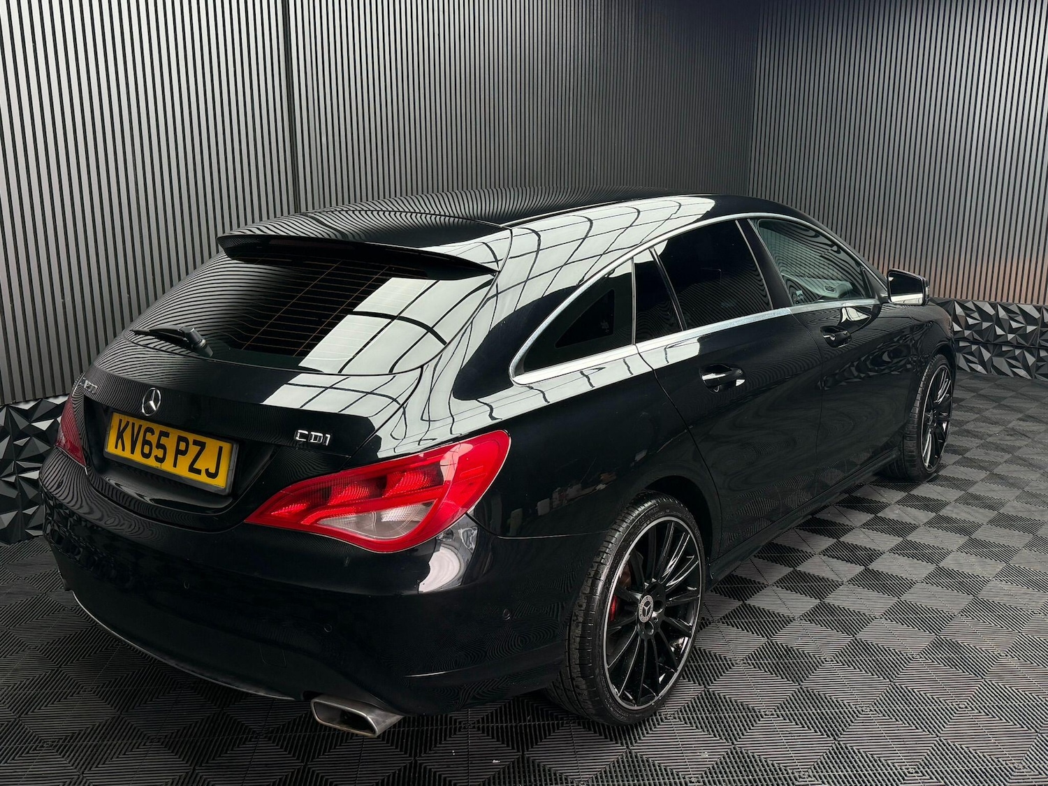 Used Mercedes-Benz CLA 2015 for sale - 77909350: Photo 18