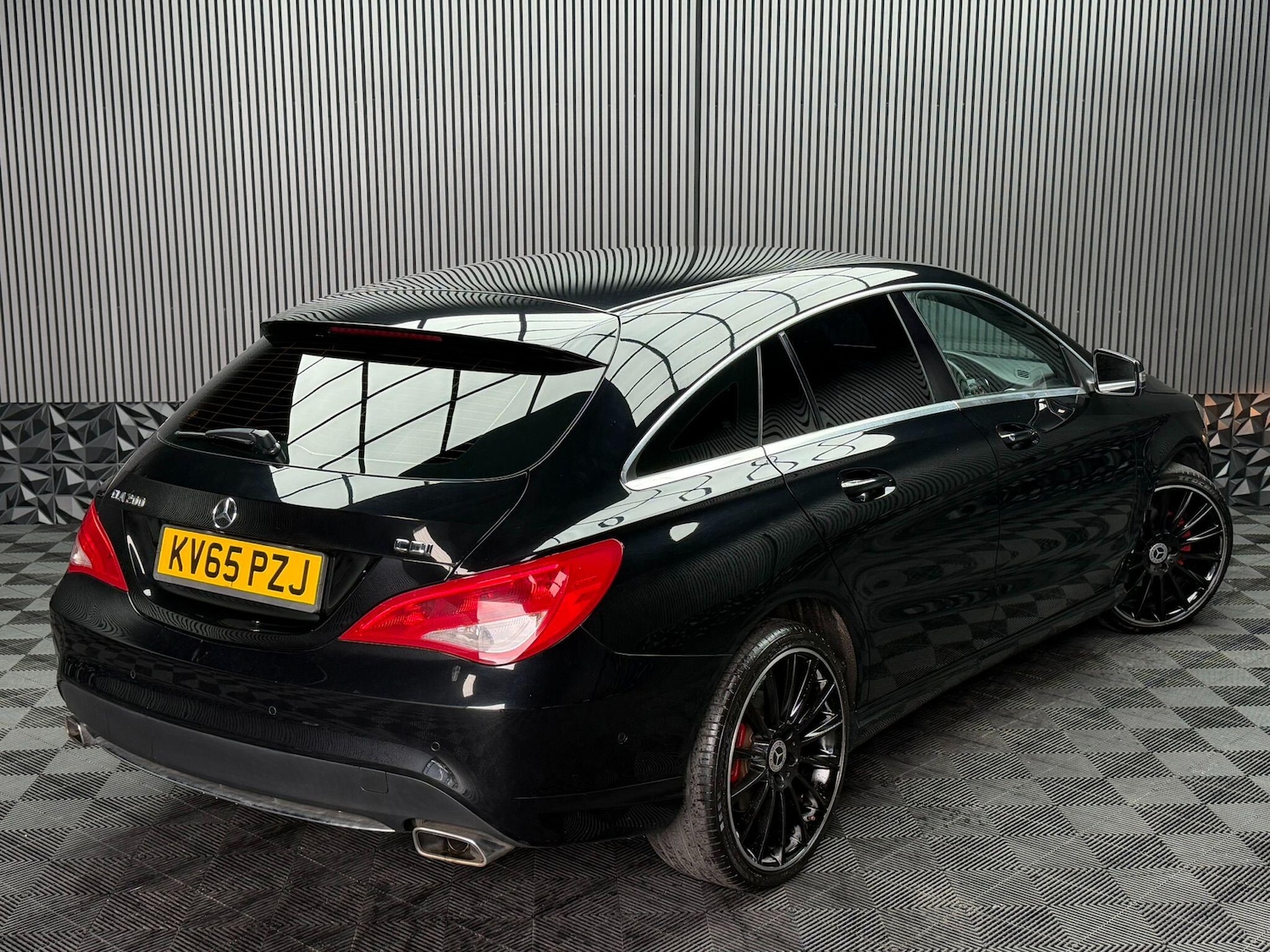 Used Mercedes-Benz CLA 2015 for sale - 77909350: Photo 19