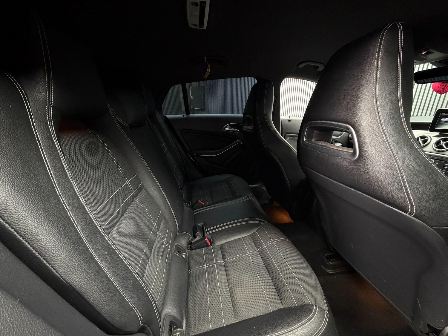 Used Mercedes-Benz CLA 2015 for sale - 77909350: Photo 22