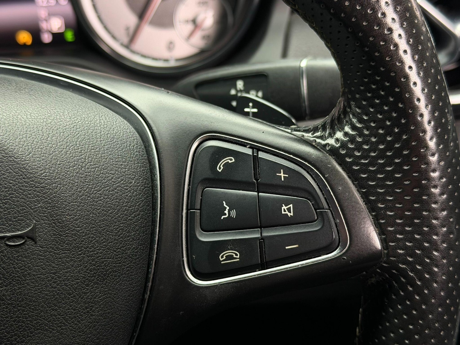 Used Mercedes-Benz CLA 2015 for sale - 77909350: Photo 28