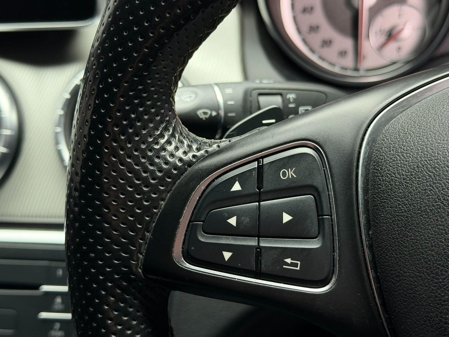 Used Mercedes-Benz CLA 2015 for sale - 77909350: Photo 29