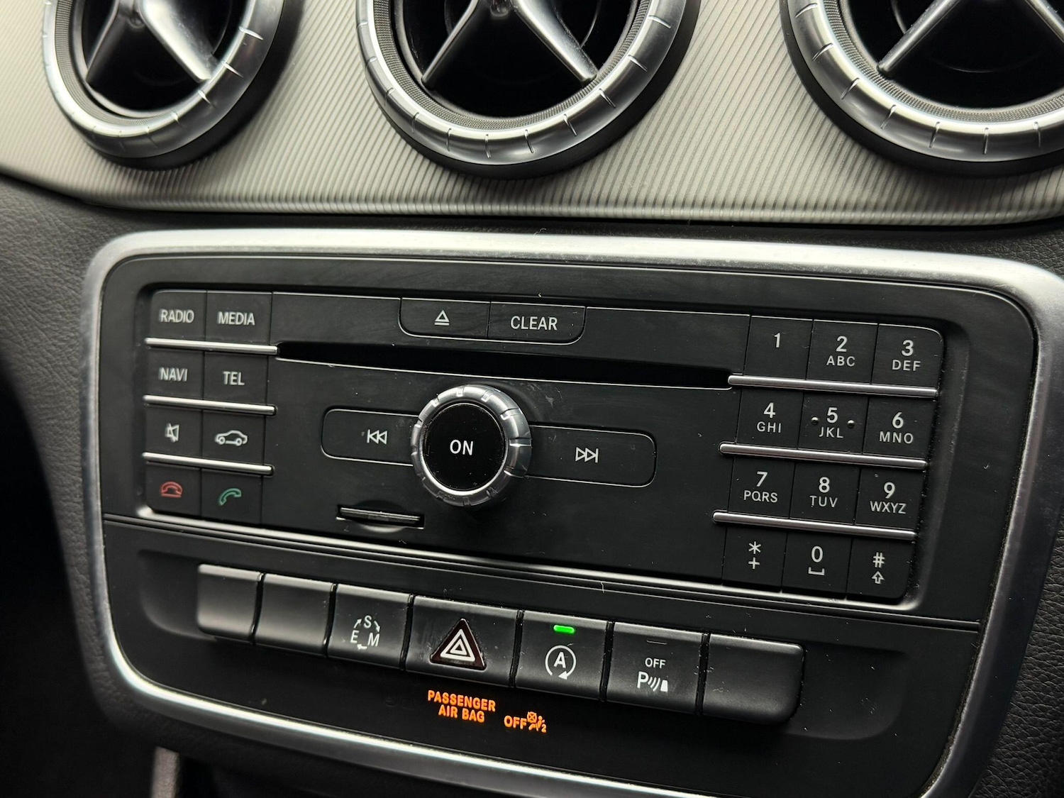 Used Mercedes-Benz CLA 2015 for sale - 77909350: Photo 35