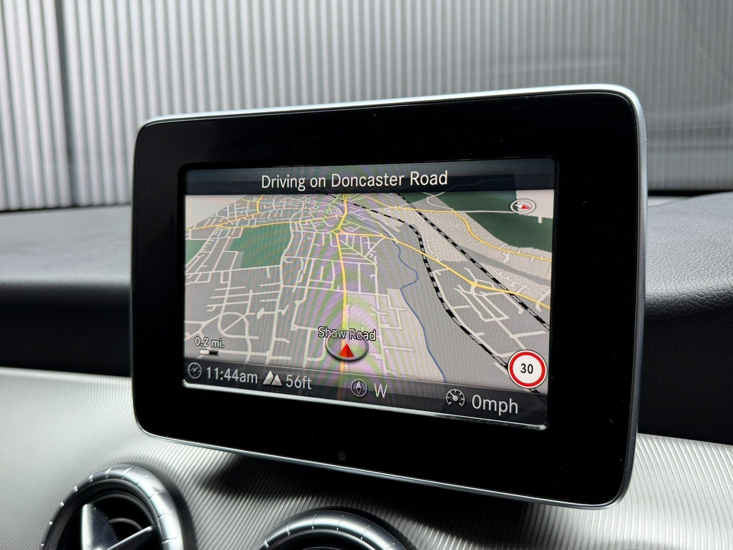 Used Mercedes-Benz CLA 2015 for sale - 77909350: Photo 43