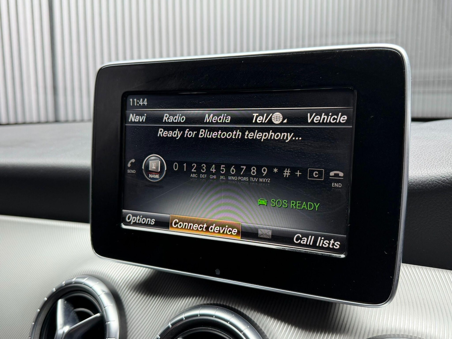 Used Mercedes-Benz CLA 2015 for sale - 77909350: Photo 45