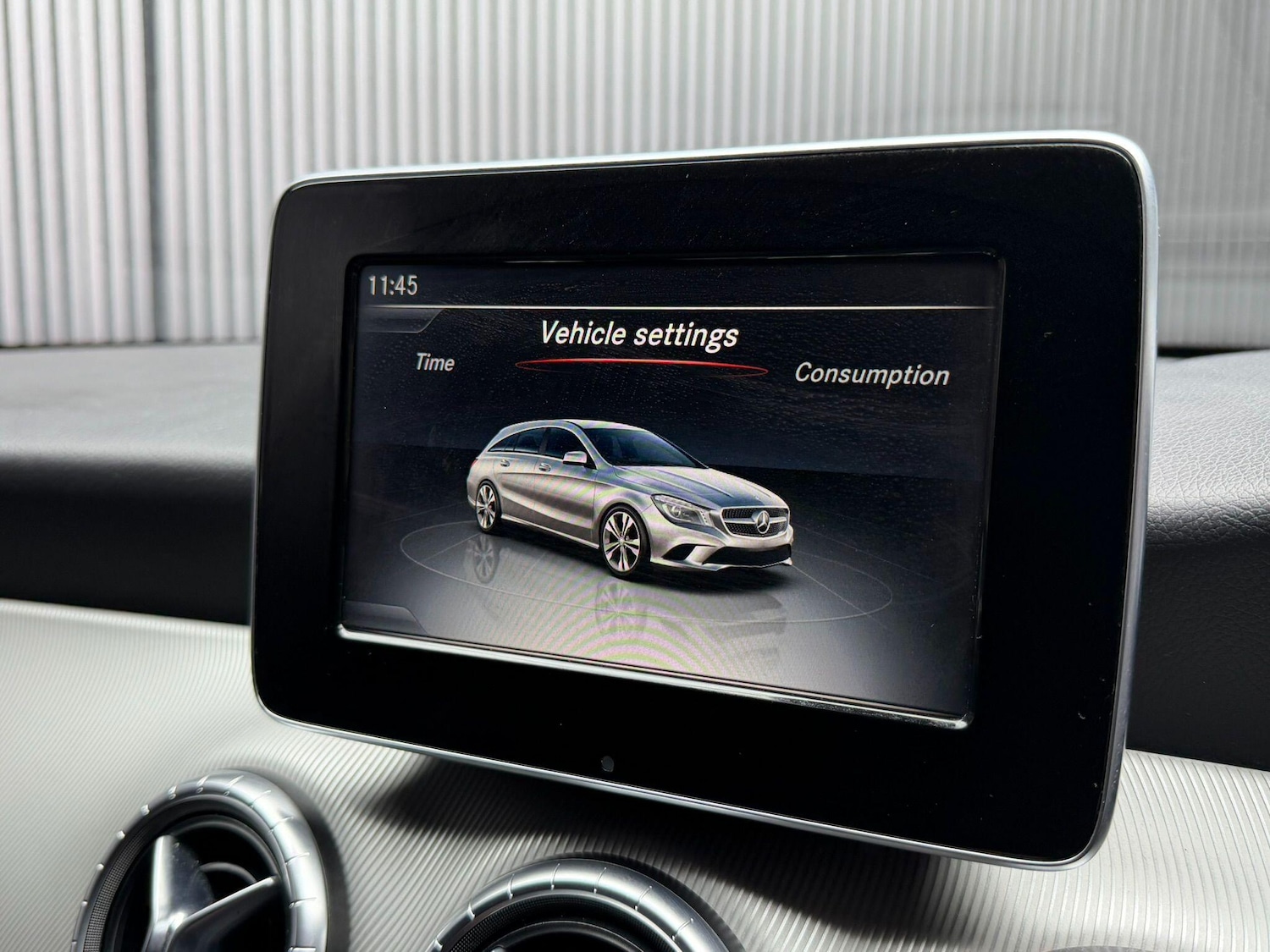 Used Mercedes-Benz CLA 2015 for sale - 77909350: Photo 46