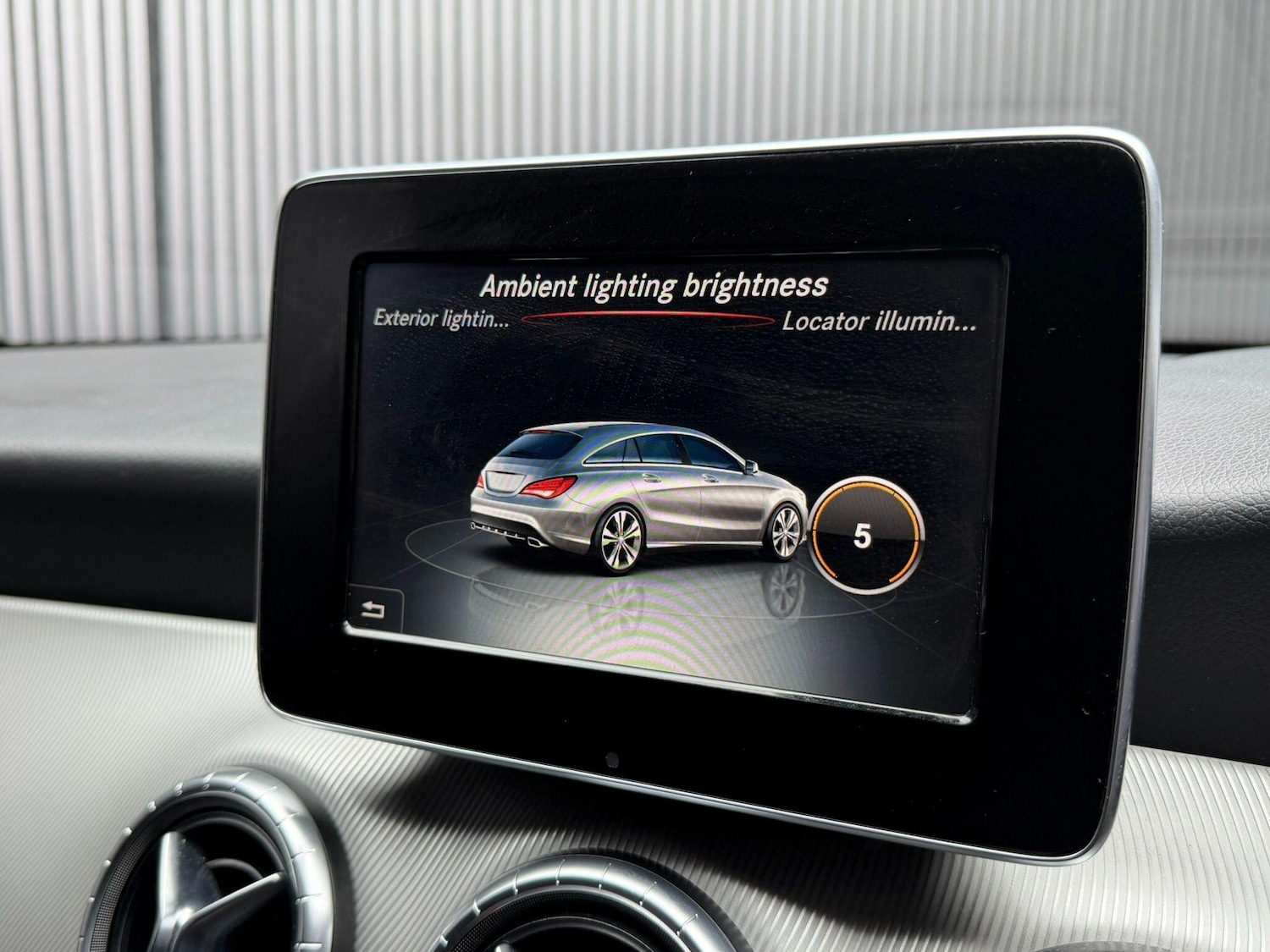 Used Mercedes-Benz CLA 2015 for sale - 77909350: Photo 48