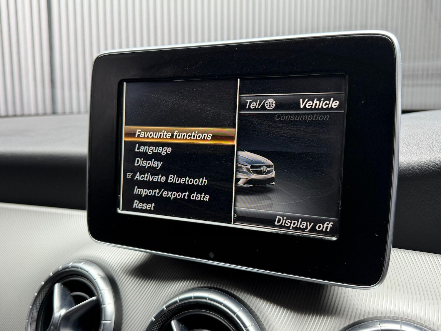 Used Mercedes-Benz CLA 2015 for sale - 77909350: Photo 49