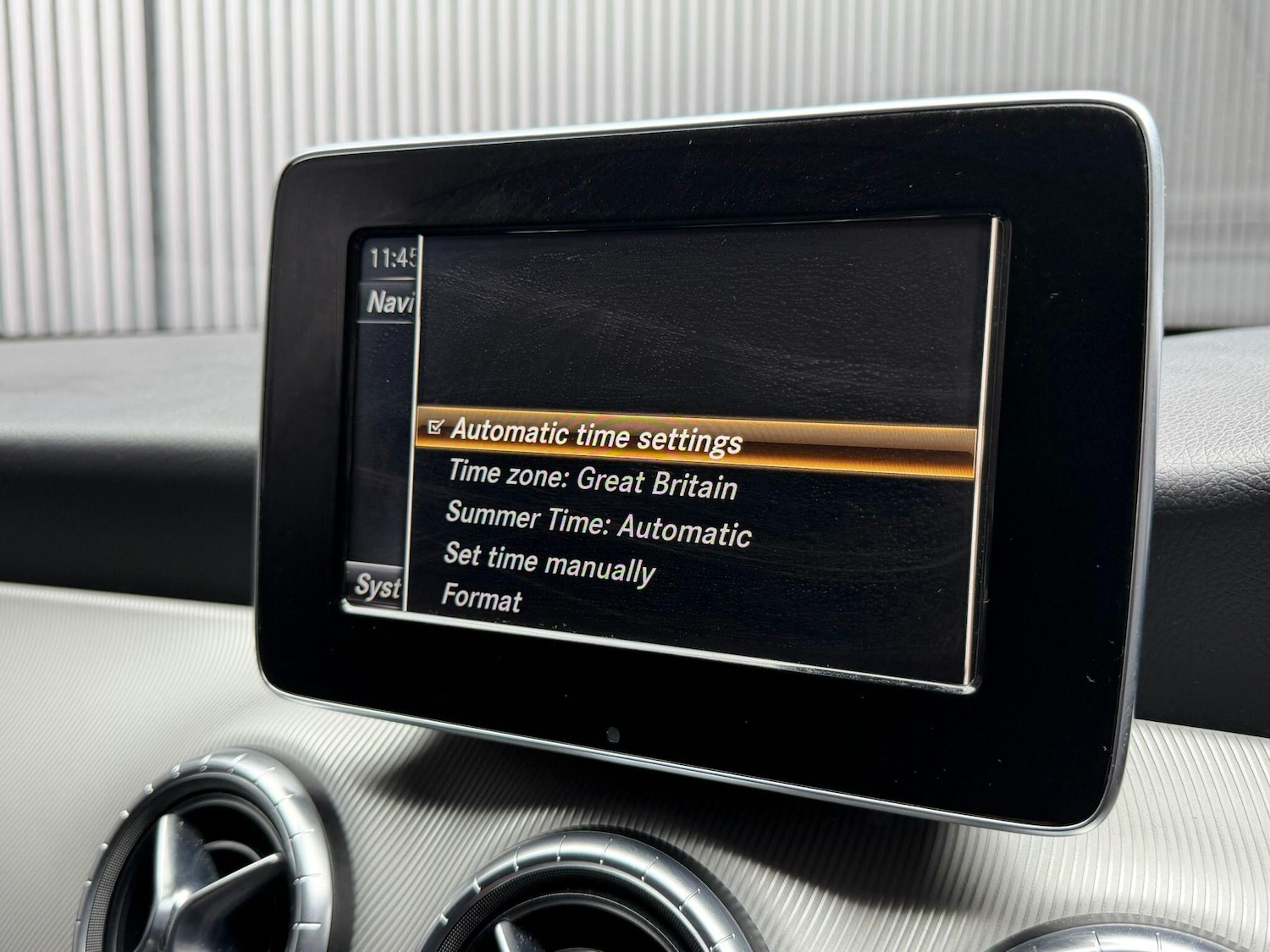 Used Mercedes-Benz CLA 2015 for sale - 77909350: Photo 50