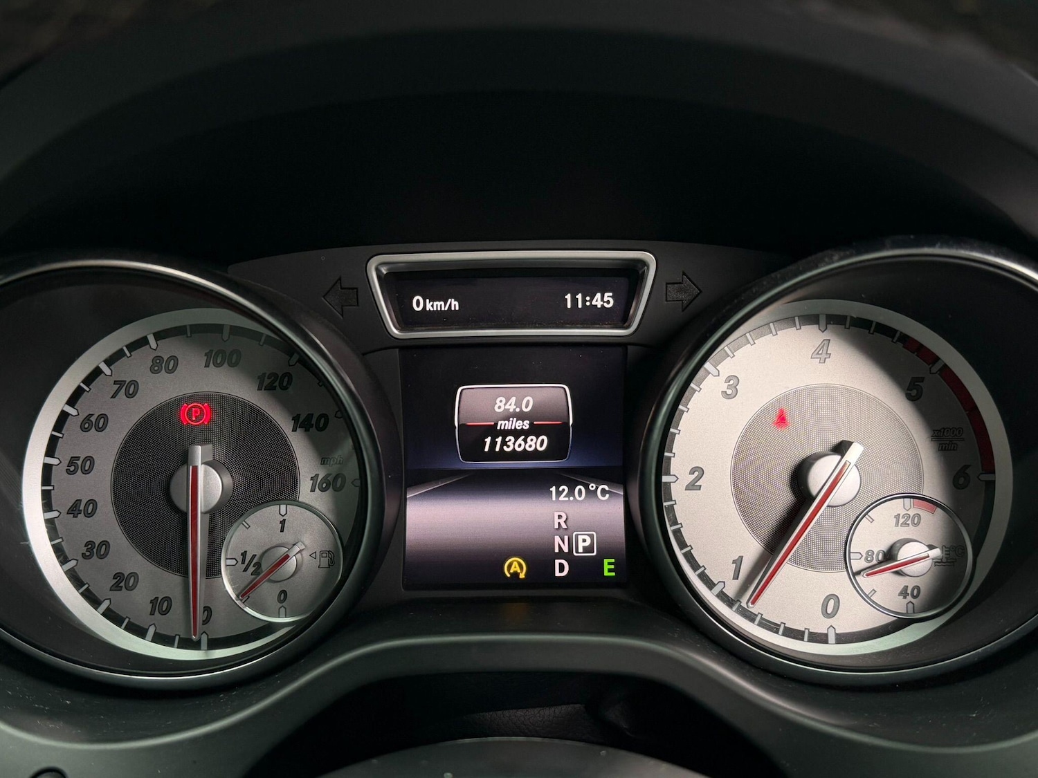 Used Mercedes-Benz CLA 2015 for sale - 77909350: Photo 51