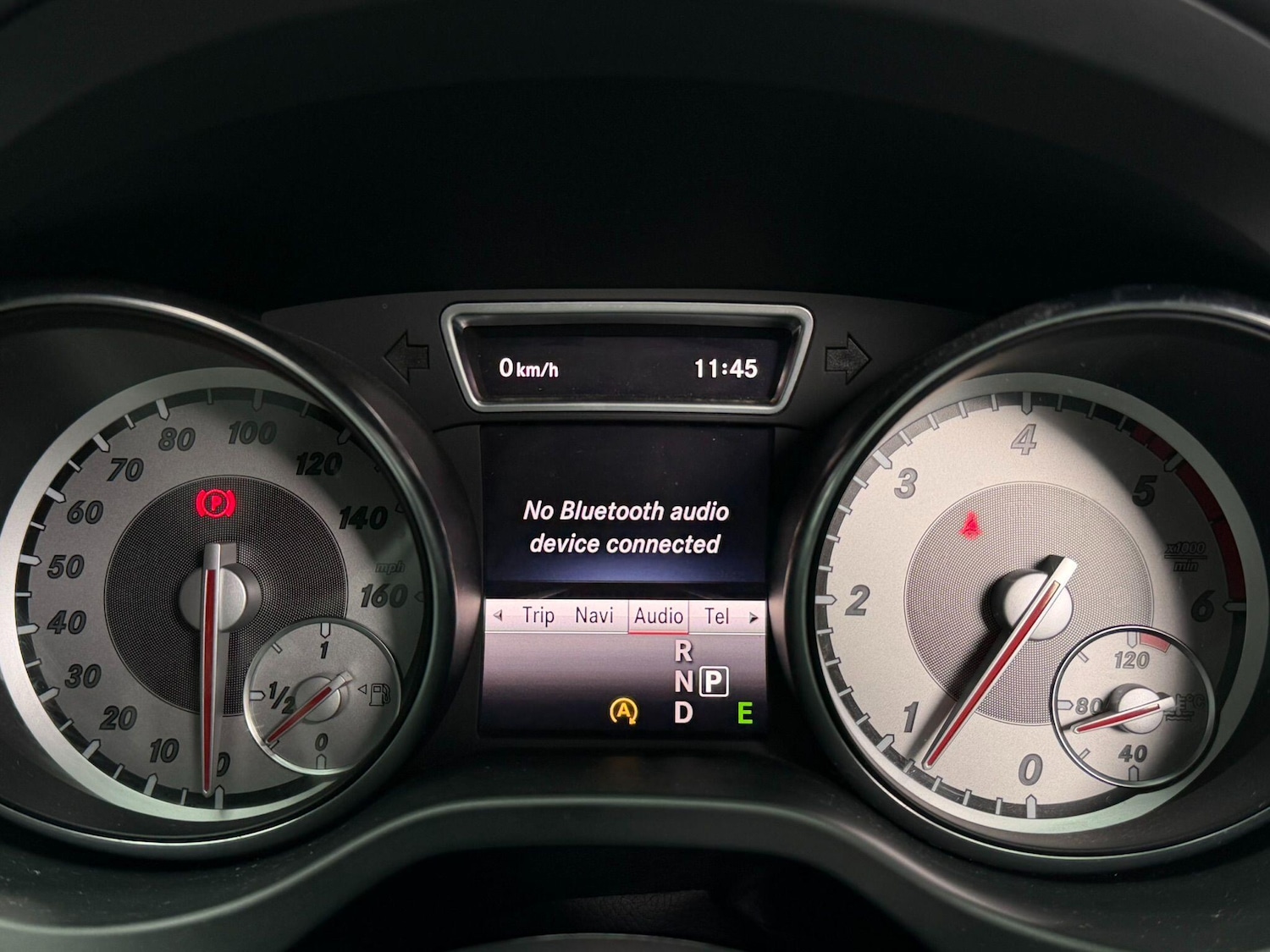 Used Mercedes-Benz CLA 2015 for sale - 77909350: Photo 53