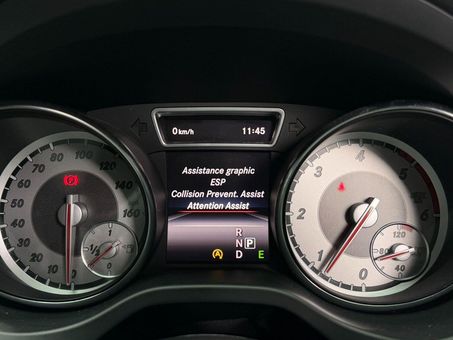 Used Mercedes-Benz CLA 2015 for sale - 77909350: Photo 55