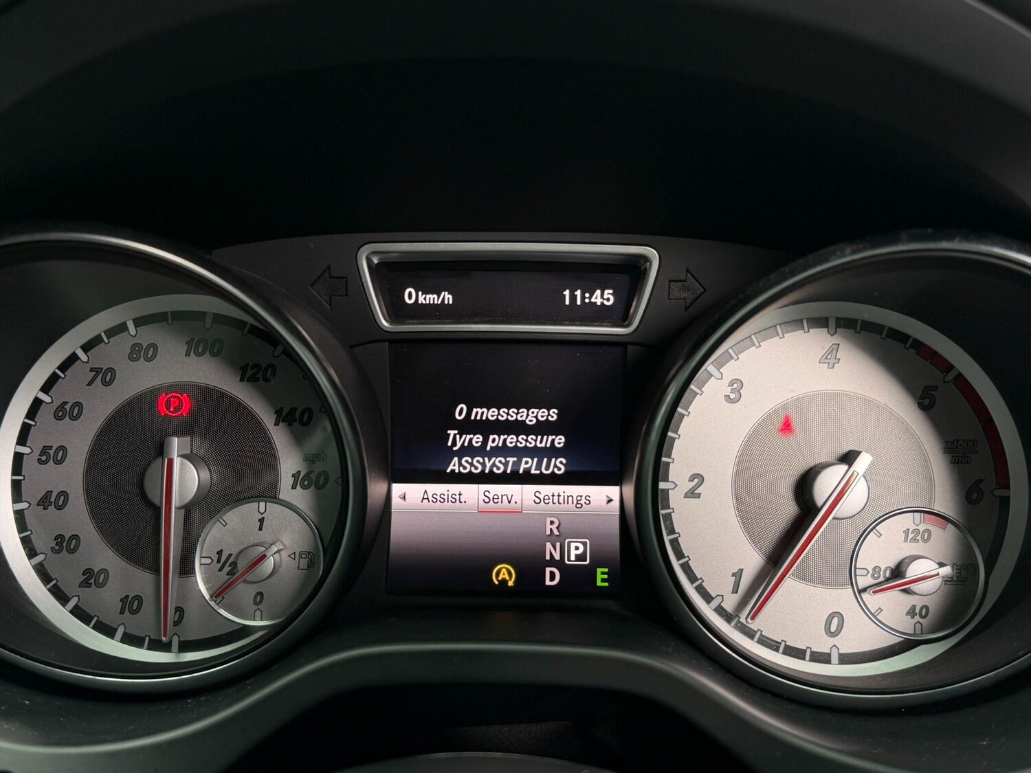 Used Mercedes-Benz CLA 2015 for sale - 77909350: Photo 56