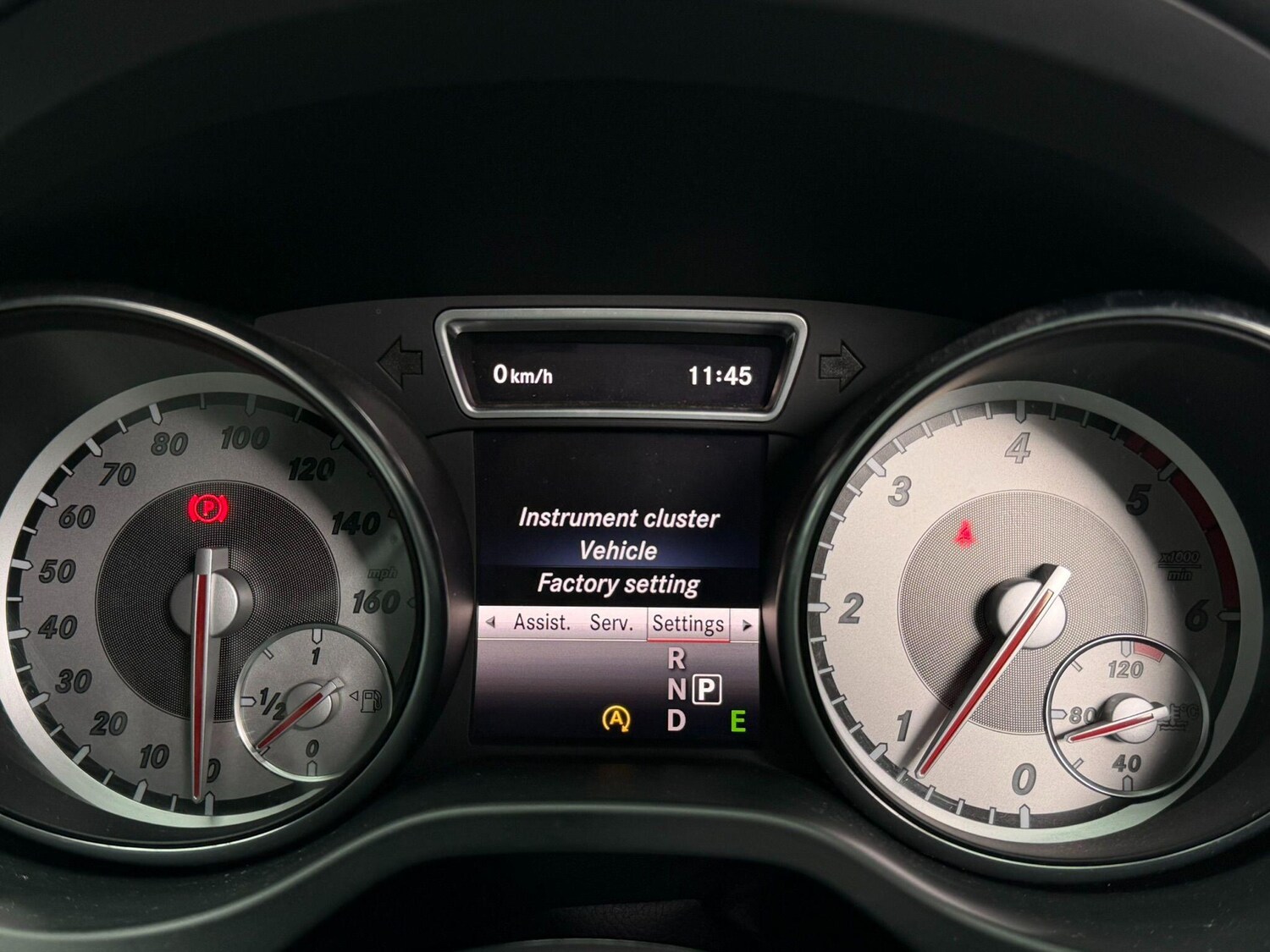 Used Mercedes-Benz CLA 2015 for sale - 77909350: Photo 57