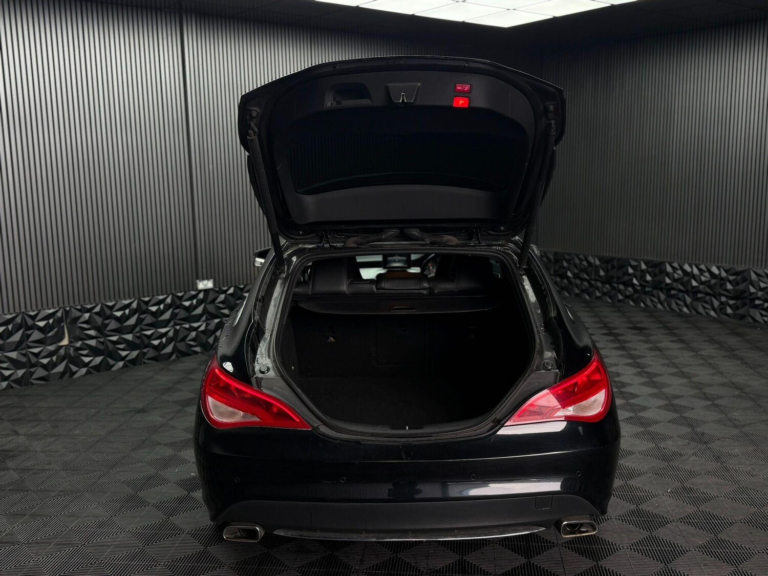 Used Mercedes-Benz CLA 2015 for sale - 77909350: Photo 58