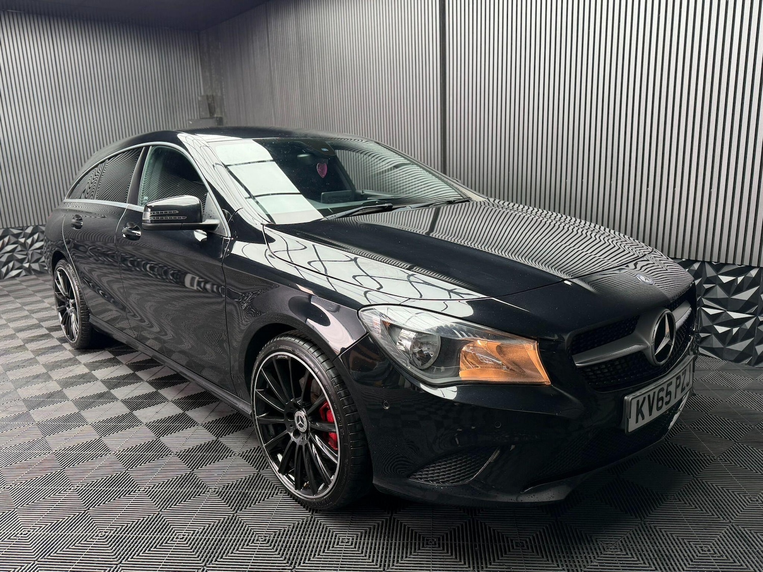 Used Mercedes-Benz CLA 2015 for sale - 77909350: Photo 6