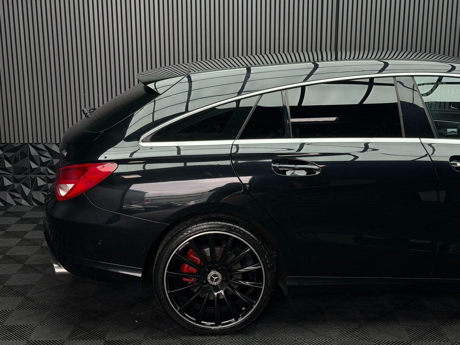 Used Mercedes-Benz CLA 2015 for sale - 77909350: Photo 63