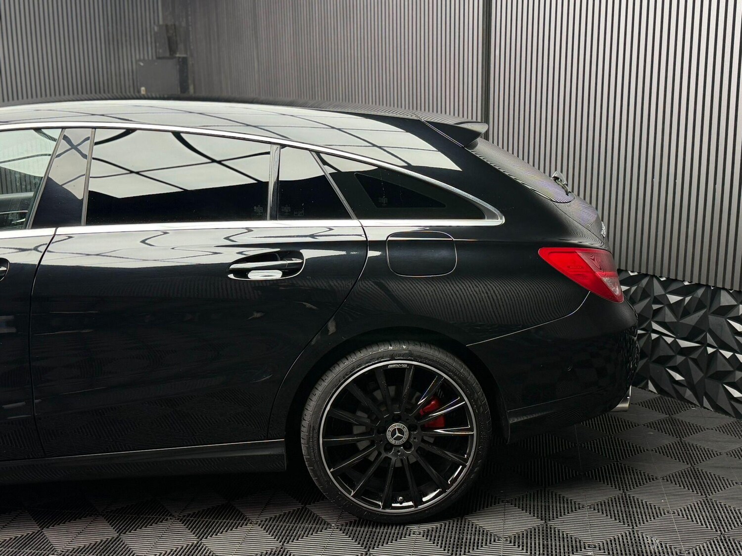 Used Mercedes-Benz CLA 2015 for sale - 77909350: Photo 64