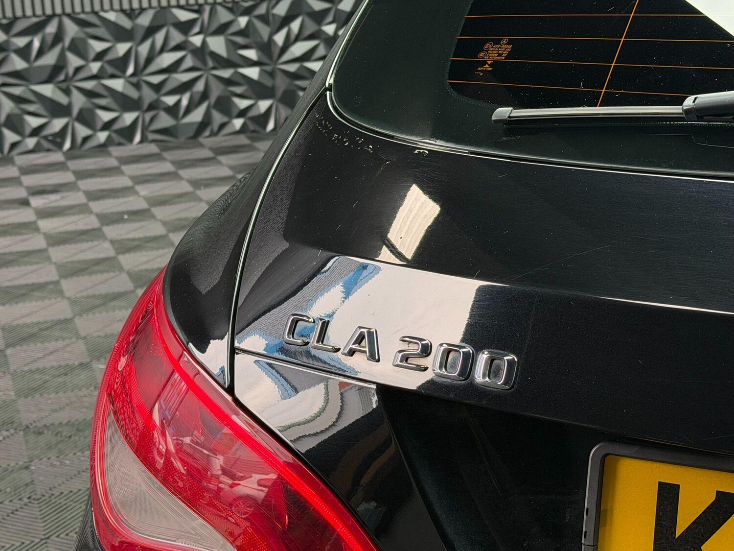 Used Mercedes-Benz CLA 2015 for sale - 77909350: Photo 65