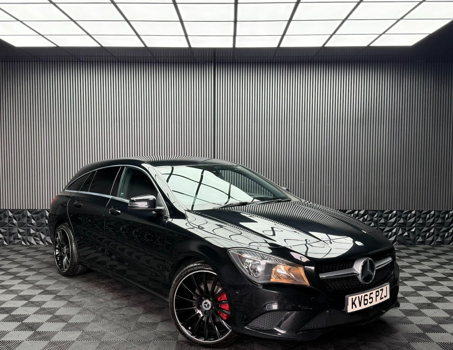 Used Mercedes-Benz CLA 2015 for sale - 77909350: Photo 7