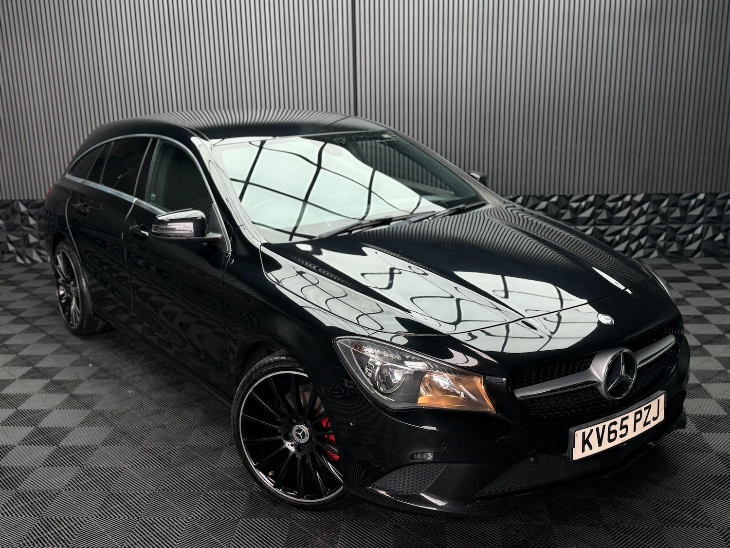 Used Mercedes-Benz CLA 2015 for sale - 77909350: Photo 8