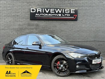 Used BMW 3 Series 2015 for sale - 75949933: Photo