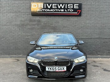 Used BMW 3 Series 2015 for sale - 75949933: Photo