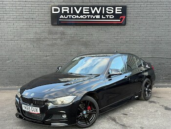 Used BMW 3 Series 2015 for sale - 75949933: Photo