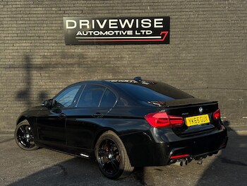 Used BMW 3 Series 2015 for sale - 75949933: Photo