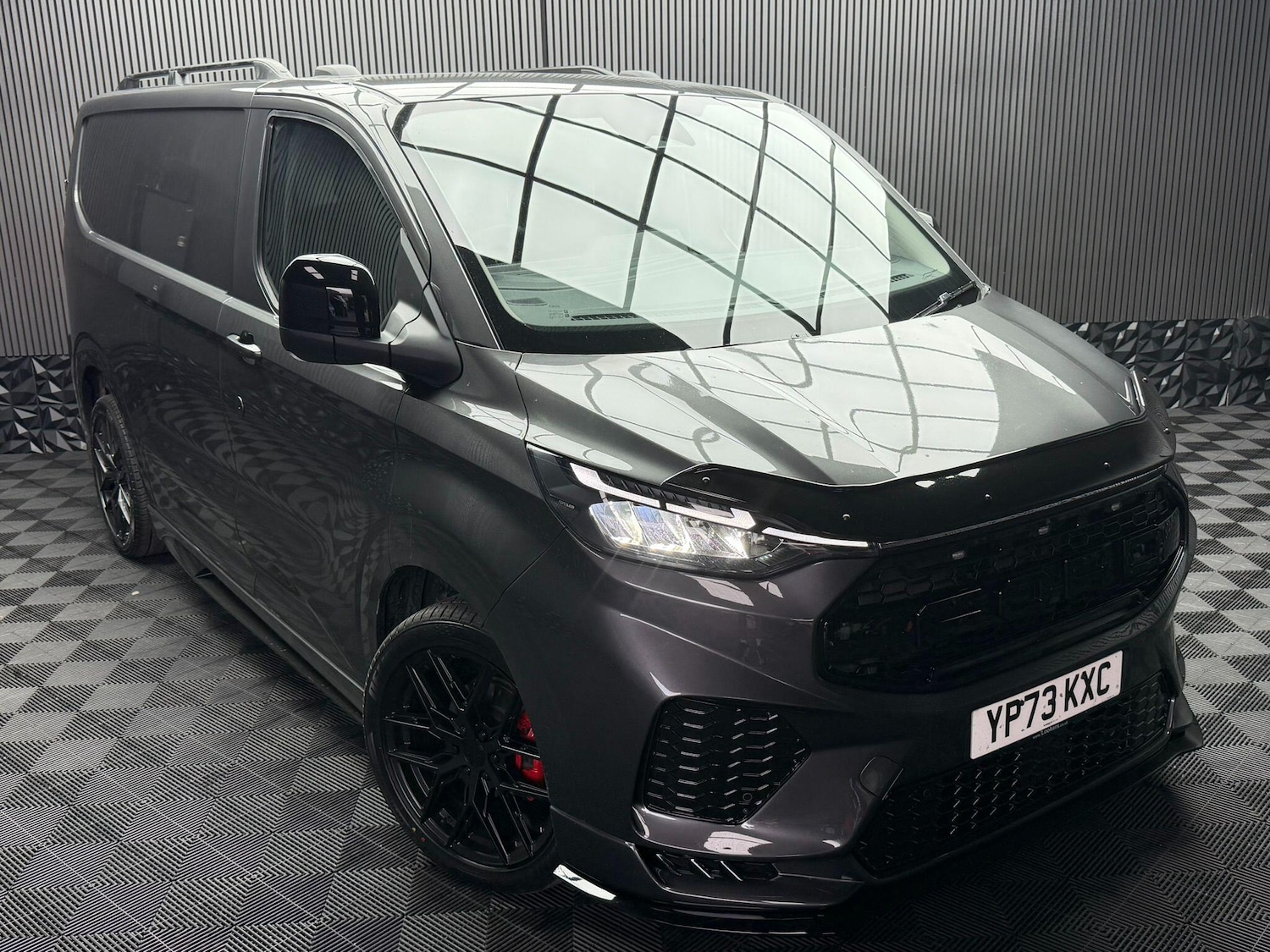 Used Ford Transit Custom 2023 for sale - 77163052: Photo 10