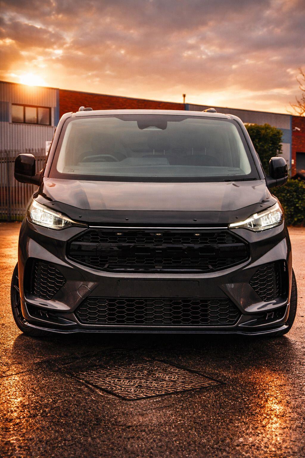 Used Ford Transit Custom 2023 for sale - 77163052: Photo 16