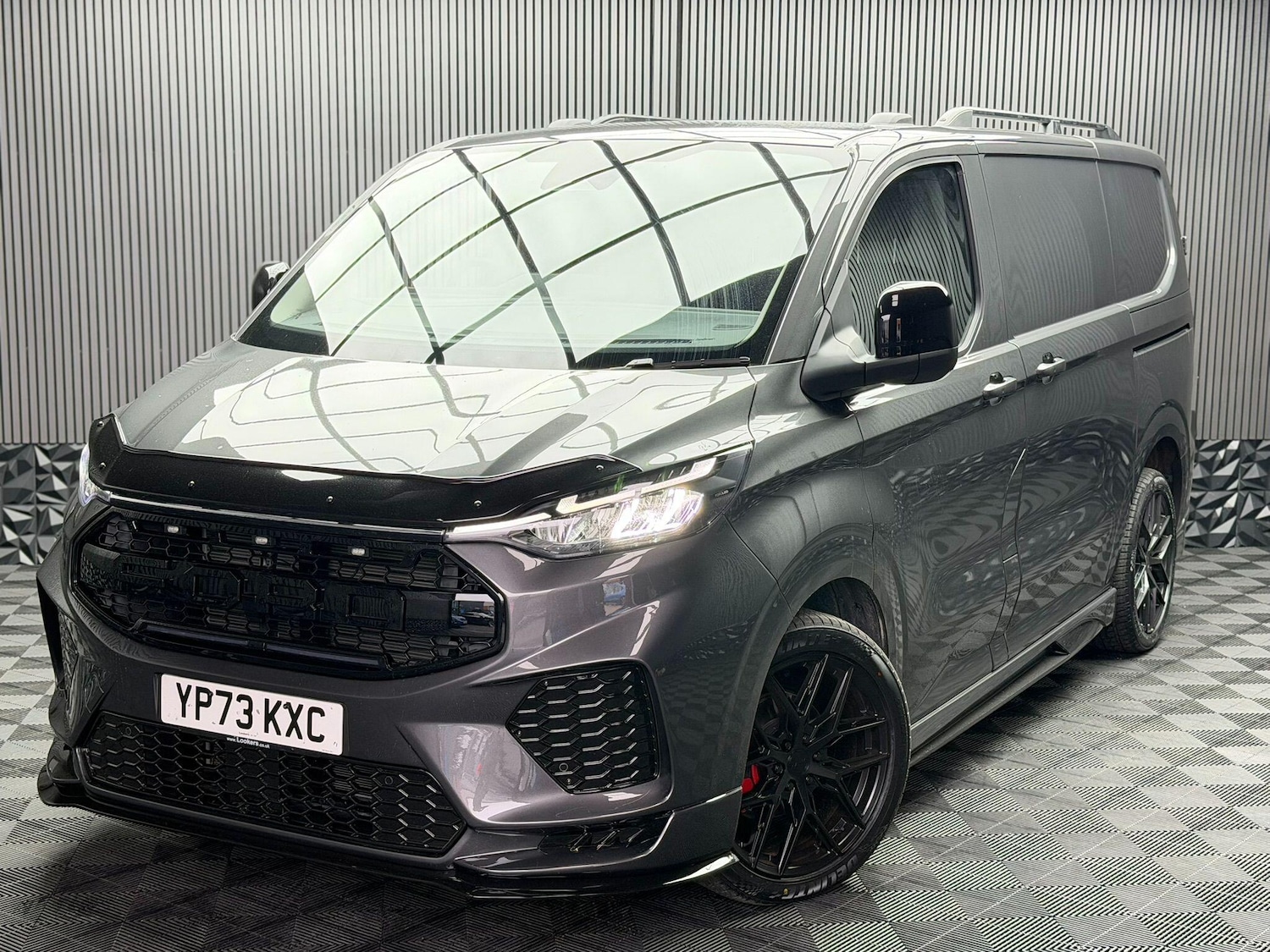 Used Ford Transit Custom 2023 for sale - 77163052: Photo 17