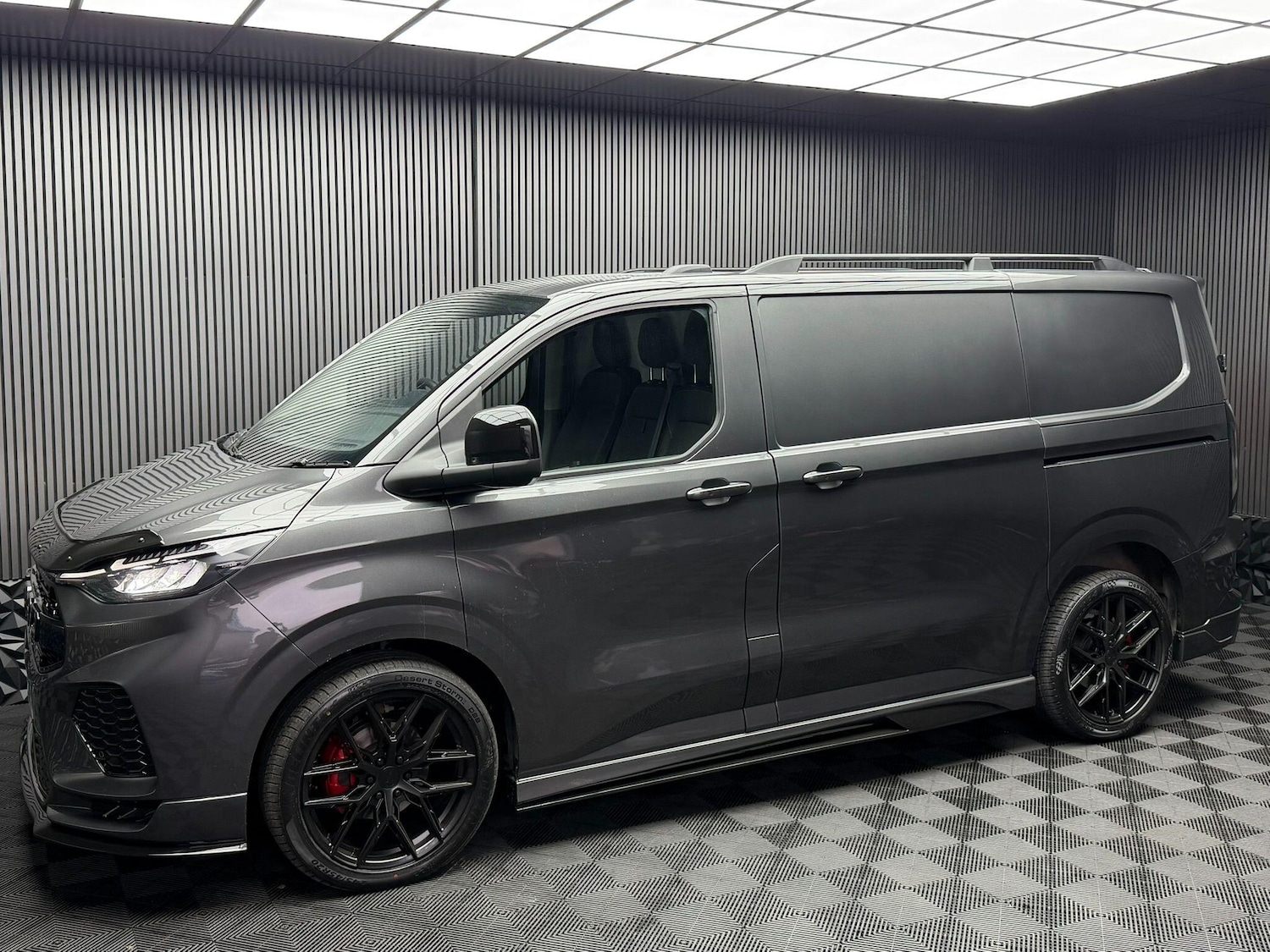 Used Ford Transit Custom 2023 for sale - 77163052: Photo 19