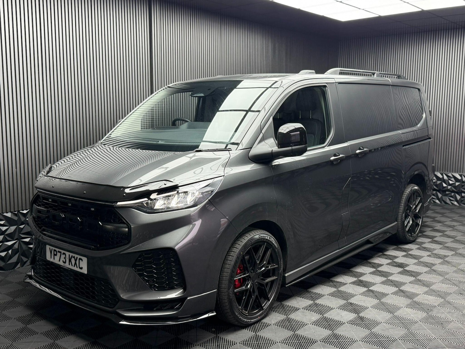 Used Ford Transit Custom 2023 for sale - 77163052: Photo 20