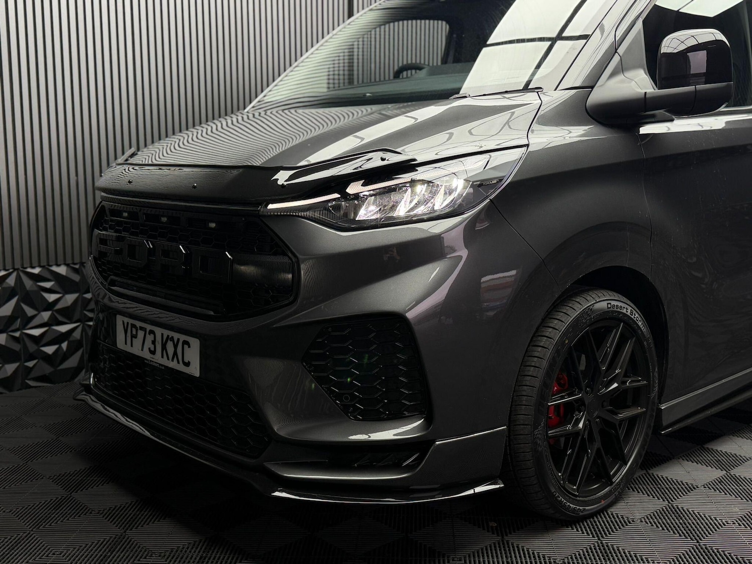 Used Ford Transit Custom 2023 for sale - 77163052: Photo 21