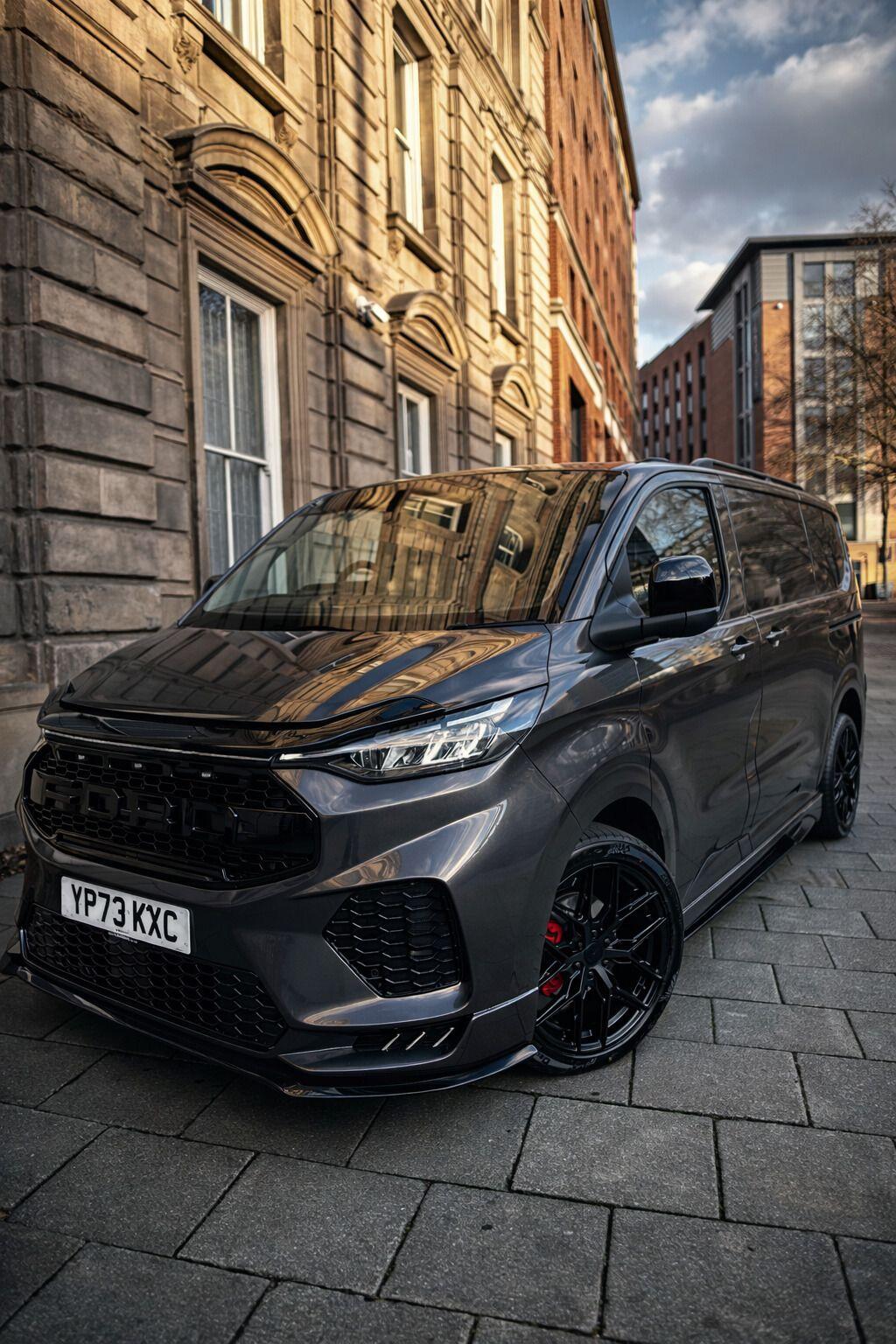 Used Ford Transit Custom 2023 for sale - 77163052: Photo 23