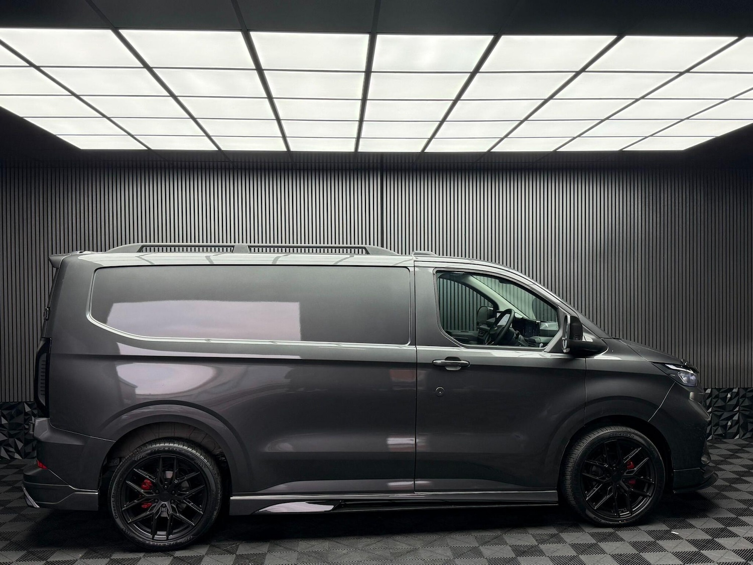 Used Ford Transit Custom 2023 for sale - 77163052: Photo 28