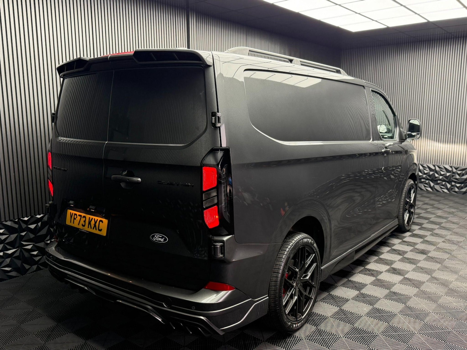 Used Ford Transit Custom 2023 for sale - 77163052: Photo 29