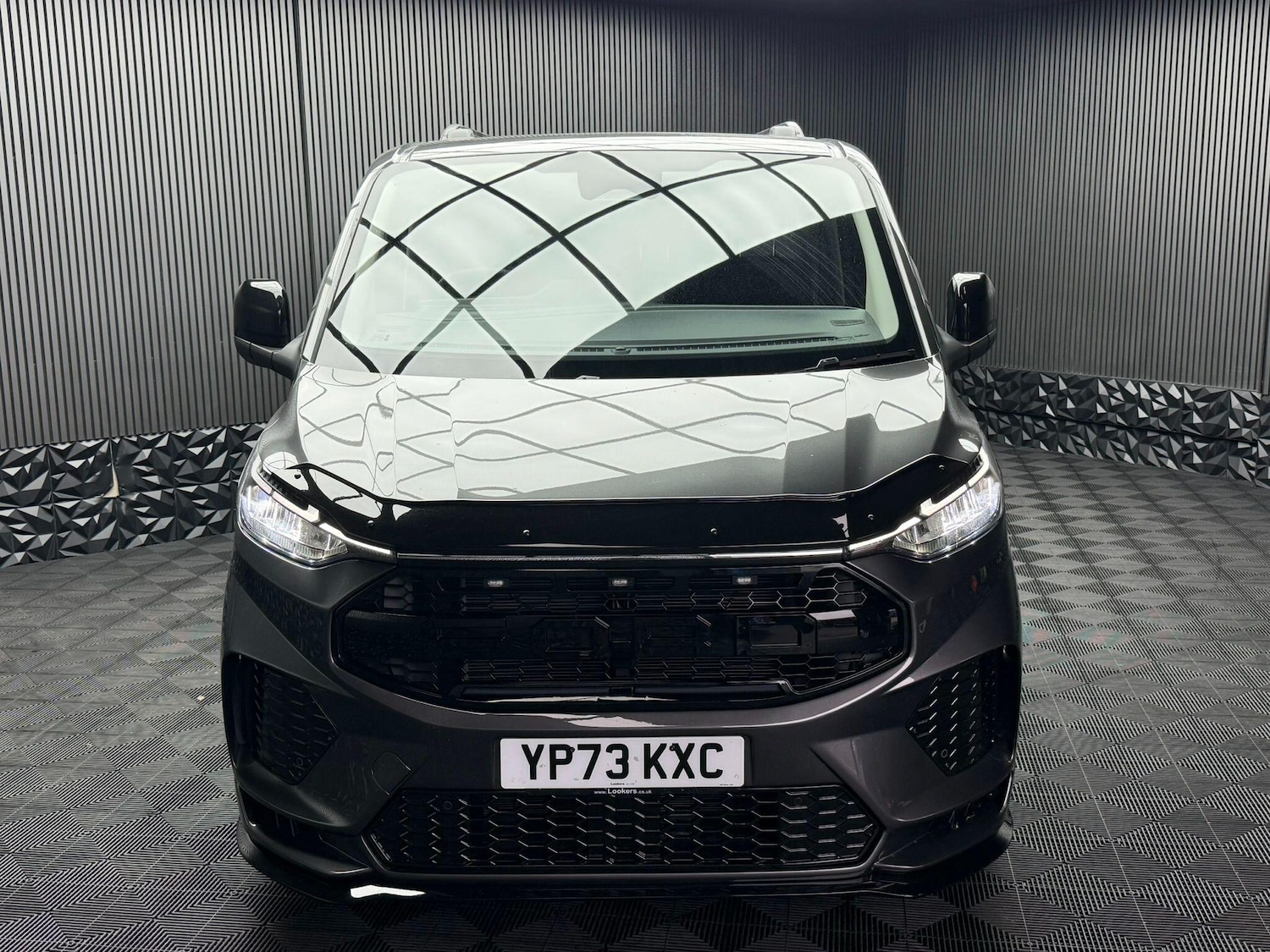 Used Ford Transit Custom 2023 for sale - 77163052: Photo 3