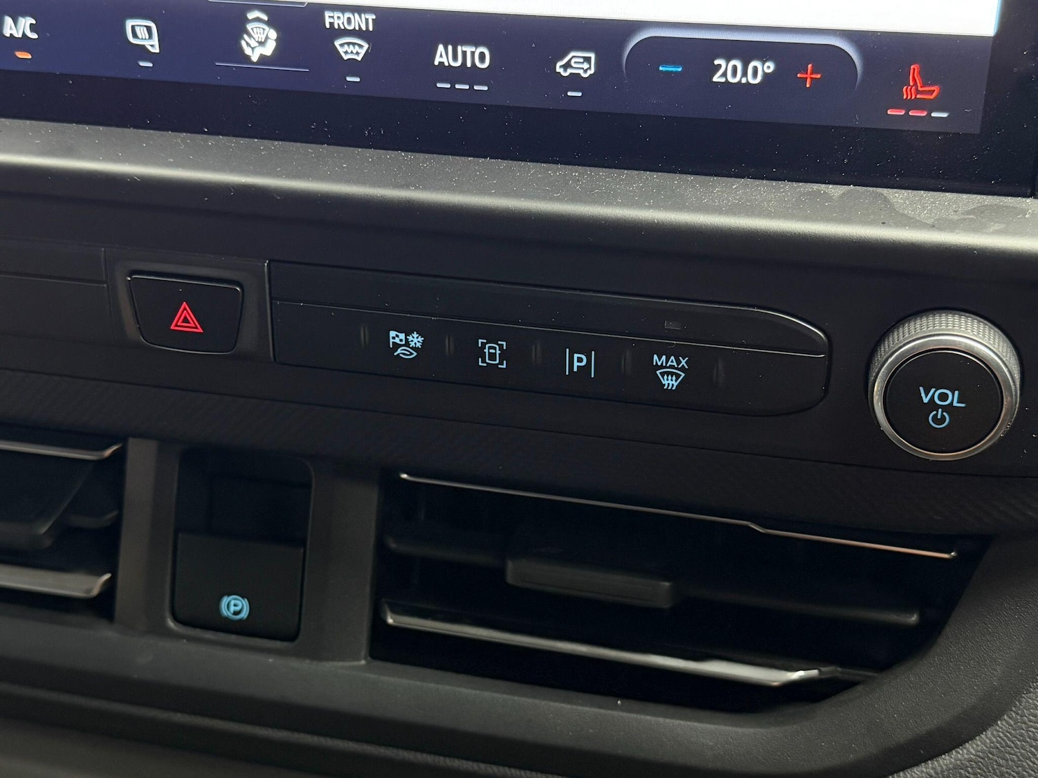 Used Ford Transit Custom 2023 for sale - 77163052: Photo 33