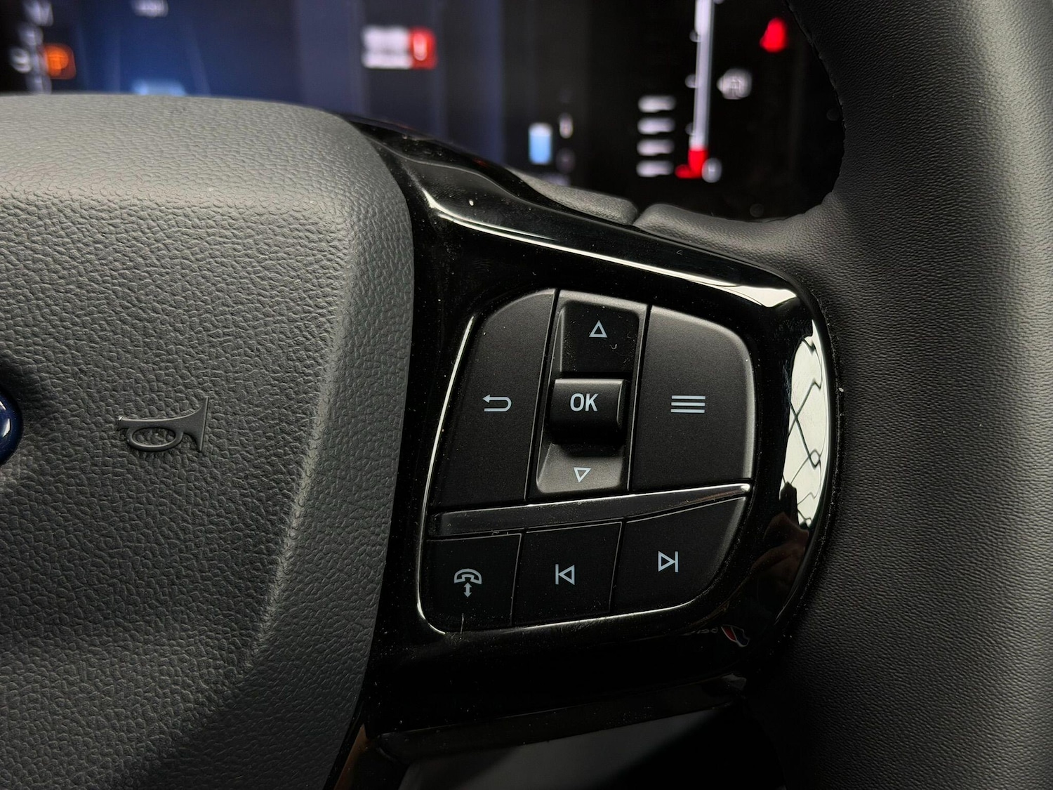 Used Ford Transit Custom 2023 for sale - 77163052: Photo 39