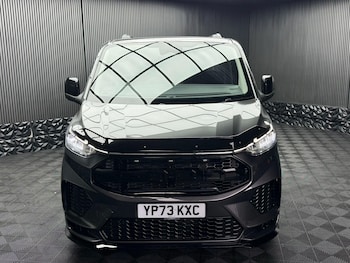 Used Ford Transit Custom 2023 for sale - 77163052: Photo