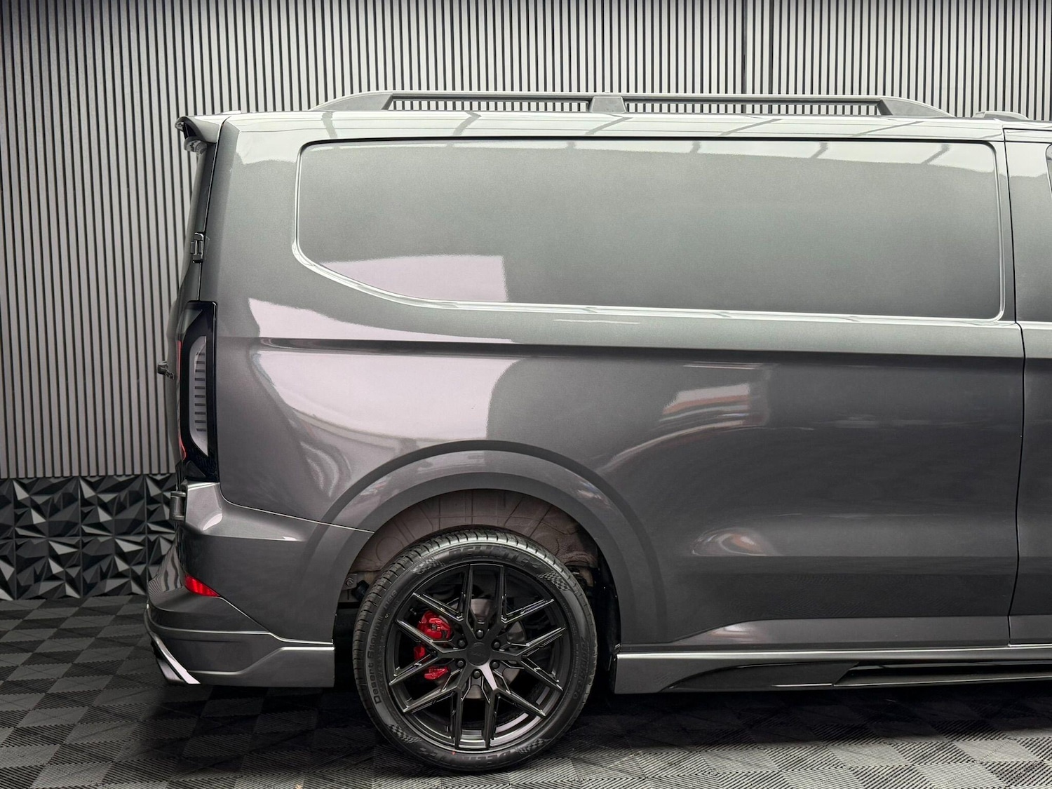 Used Ford Transit Custom 2023 for sale - 77163052: Photo 40