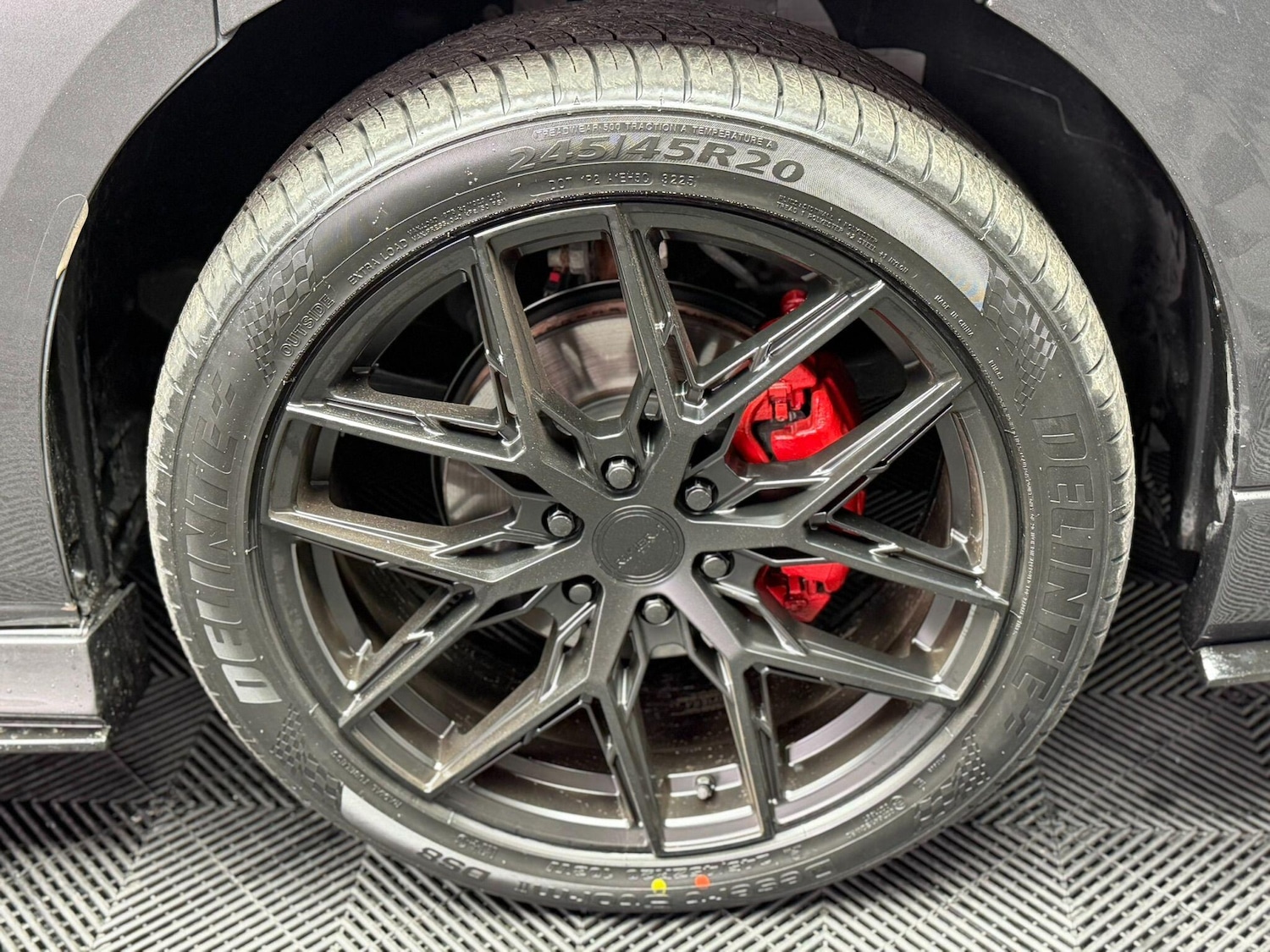 Used Ford Transit Custom 2023 for sale - 77163052: Photo 42