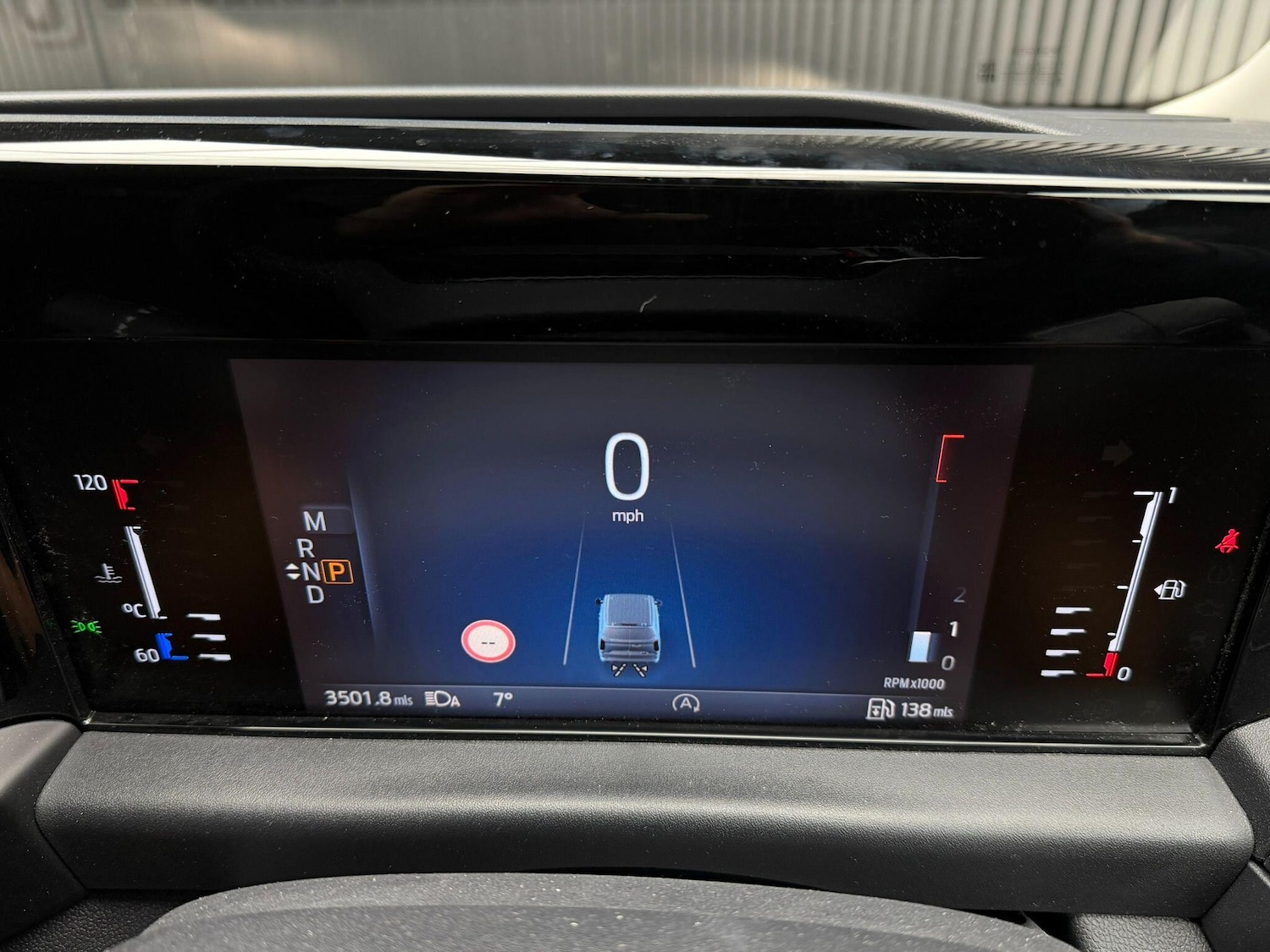 Used Ford Transit Custom 2023 for sale - 77163052: Photo 43