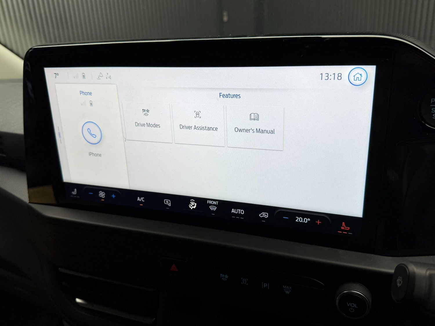 Used Ford Transit Custom 2023 for sale - 77163052: Photo 44